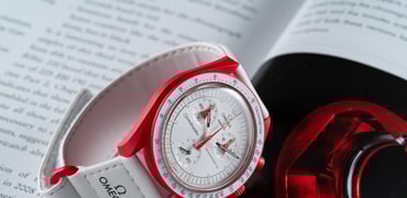 The Best Watches Of 2022 — Our Top 10 Picks From Tudor, Vacheron Constantin, Omega, And More