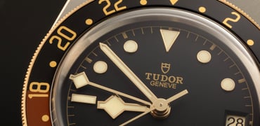 The Best Two-Tone Watches Of 2022 — Top 5 From Tudor, Oris, Zenith And More
