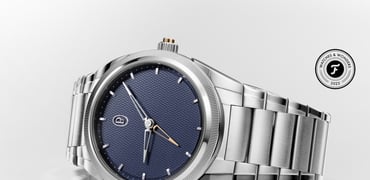Parmigiani Tonda PF GMT Rattrapante — An Everyday Complication With Grand-Complication Functionality