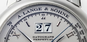 Buying Guide: The Best A. Lange & Söhne Watches From The 2000s