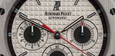 Buying Guide: The Best Audemars Piguet Watches From The 2000s