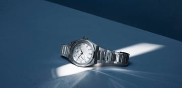 The Defy Skyline: Zenith’s Three-Handed Heir To The El Primero Throne