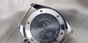 A Question From A Reader: “Which Modern Speedmaster Is Closest To The Original Moonwatch?”