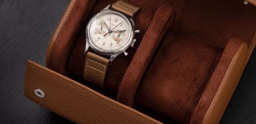 Dear Longines, Bring Back The Ref. 5699