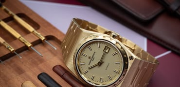 Watches And Wonders 2022 — Wrap-Up And Highlights from Rolex, Tudor, Patek Philippe, Cartier, And More