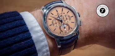 Vacheron header