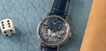Breguet Header