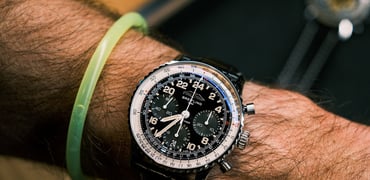 Breitling Navitimer Cosmonaute
