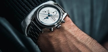 Introducing The New Fortis Stratoliner — Tested For Space Travellers