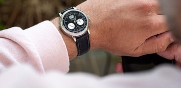 A. Lange & Söhne Datograph Up/Down