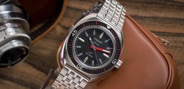 The Best New Dive Watches On The Market Today — Top 10 From Seiko, Doxa, Longines, And More