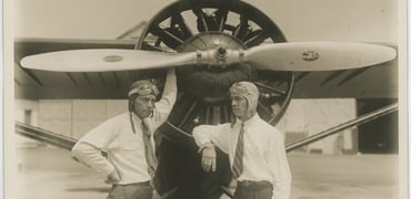 The Longines Spirit Zulu Time GMT Watch Nods Back To The Brand’s History With Aviation