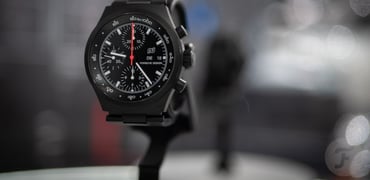 Can Car-Themed Watches Be Cool? These Options From IWC, TAG Heuer, Autodromo, Porsche Design, Bell & Ross, And Laurent Ferrier Sure Are