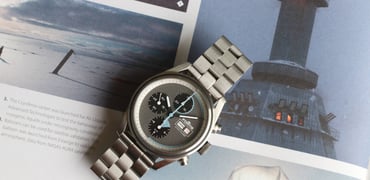 The Fortis Watch Space Munich Event: July 1–2 — Register For Tickets Here