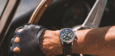 Frederique Constant Launches Two New Austin-Healey Limited Editions