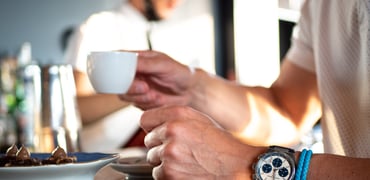 Frederique Constant × The Avener