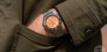 Finding The Best Beater Watches Today — Five Highlights From Seiko, Hamilton, Citizen, And More