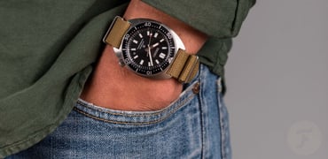 Let Me Revisit That: Why Budget Mechanical Watches Don’t Make Sense