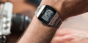 Dear Seiko, Bring Back The SDGA001