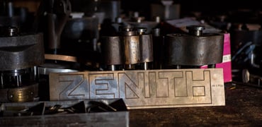 A Tour Of The Zenith Manufacture In Le Locle — Photo Report
