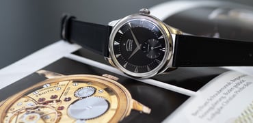 Zenith Calibre 135 Observatoire Limited Edition — Unearthing The Manufacture’s Most Awarded Chronometer