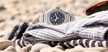 Fratello’s Theory On How To Find The Perfect Summer Watch