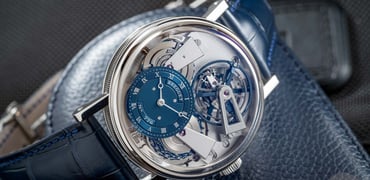 Fratello On Air: Lex And Balazs Talk Breguet