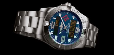 Breitling Aerospace EVO Red Arrows Special Edition