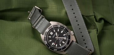 The Best Affordable Dive Watches Today — Top 10 From TAG Heuer, Seiko, Oris, And More