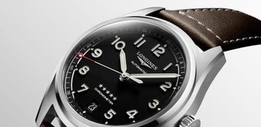 Finding The Best Watches Under €2,000 Today — Thor’s Sweet-Spot Pick From Longines