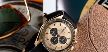 The Best Watches Of 2022 So Far — Top 10 From Tudor, Omega, Grand Seiko, And More