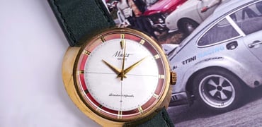 Dear Seiko, Bring Back The Motorist
