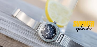 Summer Splash — The Final Showdown: Jorg’s Tudor Pelagos FXD Vs. Nacho’s Serica 5303-3 Vs. The Fratelli’s Wild-Card Pick