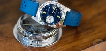 Fratello Favorites: The Best Summer Watches — Jorg’s Picks From Rolex, Seiko, And Aquastar
