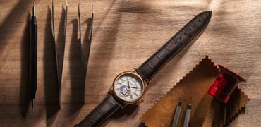 Introducing The Five New Frederique Constant Geneva Watch Days Releases