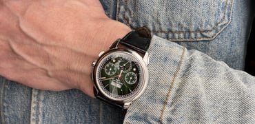 Best 5 Watches of 2022