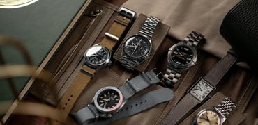 Back To Basics: 10 Mistakes To Avoid As A Beginner Watch Collector