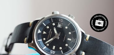 Fratello Collector’s Week 2.0 — Collecting Vintage Japanese Watches: A Never-Ending Journey