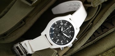 Fewer Millimeters, Please: Calling Out Mainstream Brands That Still Focus On Large Watches — Tissot, IWC, Breitling, And More