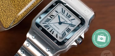 Fratello Collector’s Week 2.0 — Going From A Blatant Hoarder To A Satisfied Possessor