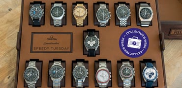 Fratello Collector’s Week 2.0 — Being A Mono-Brand Collector Isn’t A Sin