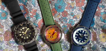 Summer Watches 1
