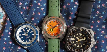 Summer Watches 2
