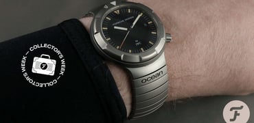 Fratello Collector’s Week 2.0 — How I Began And Ceased Being A Watch Collector