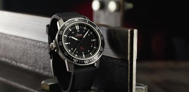 Sinn EZM 3 Angle