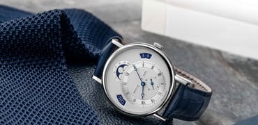 Breguet Classique 7337