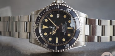 Rolex Sea-Dweller 1665 7