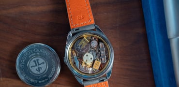 Fratello Talks: Quartz Watches