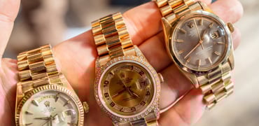 Watches You Don’t See Every Day From Rolex, Cartier, M.A.D.Editions, And More — A Get-Together Photo Report