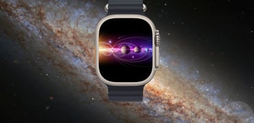 A Case For Future Watches: The Supercomplication Smartwatch